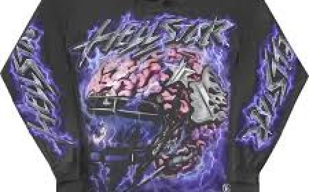 Ink, Ash, and Attitude: The Aesthetic of Hellstar