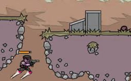 Mini Militia Old Version Hack Unlimited Ammo and Nitro: The Ultimate Guide