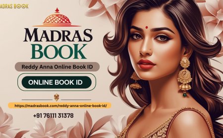Reddy Anna Book Password Reset Guide – Step-by-Step Help