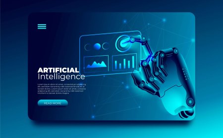 How Artificial Development Companies Are Disrupting Traditional Software Models