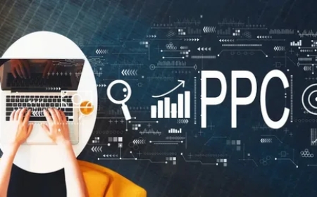 Powering Business Growth with PPC Services