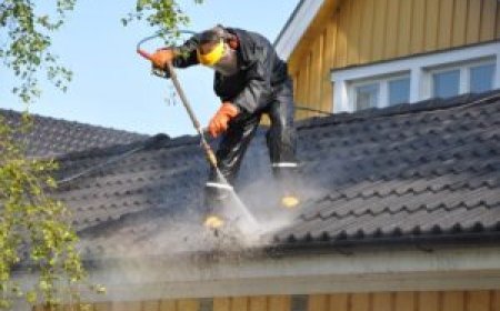 Gutter Cleaning Vermont South: Protect Your Home with Professional Gutter Maintenance
