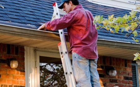 Gutter Cleaning Balwyn: Protect Your Home with Professional Care