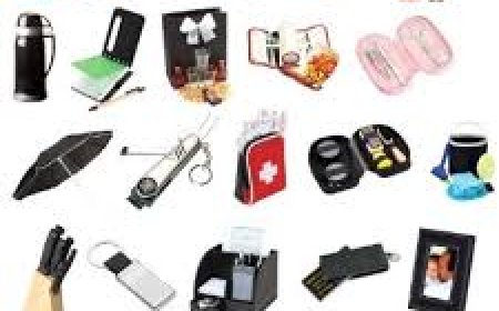 The Ultimate Guide Corporate Gifts: Enhance Business Relationships Boost Brand Loyalty