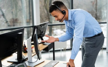 What Is a CTI Connector? How It Enhances Agent Productivity in Modern Contact Centers