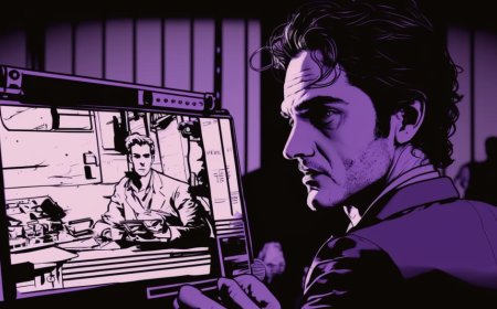 AI Storyboard Generator: Revolutionizing Visual Storytelling