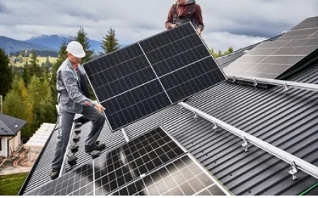 Tap into Solar Power in Castlemaine: A Smarter, Greener Move