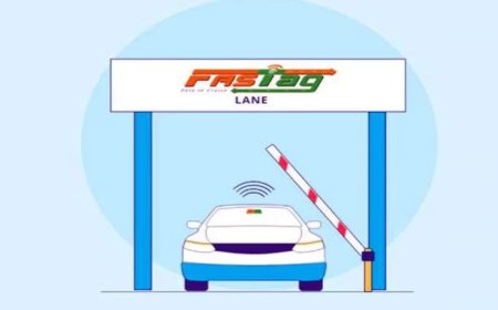 Why You Don’t Need to Wait for Satellite Tolling: Continue Using Your FASTag Without Delay