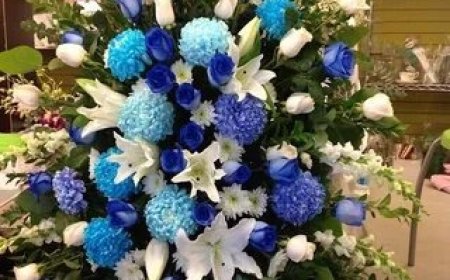 Who Offers Reliable Same Day Flower Delivery Toronto