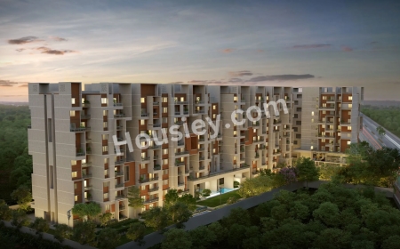 Discover Your Dream Home at Rohan Abhilasha Wagholi – Property for Sale in Prime Wagholi Location, Pune