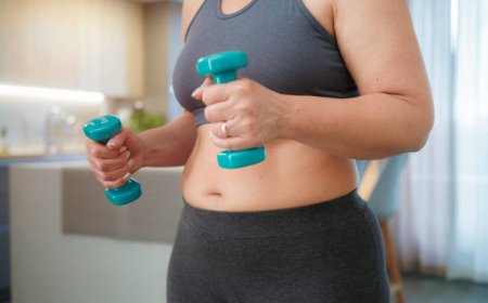 شد البطن في الرياض: الحلول المثالية لبيئة آمنة ونتائج فورية