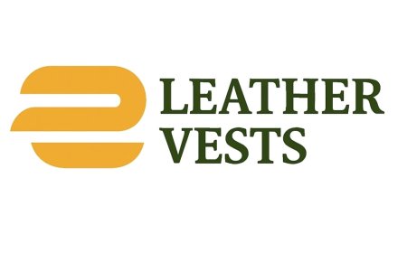Timeless Fashion and Utility: Mens Leather Vests by Leather Vest