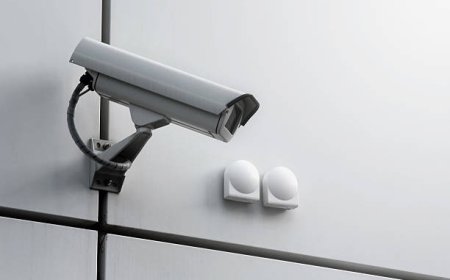Best CCTV & Surveillance Solutions