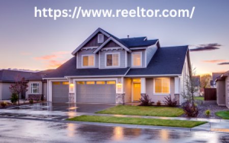 Reeltor is A balanced platform for Properties in West Bengal