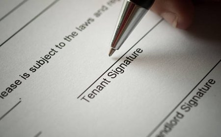 How Signature27 is Designed to Attract Long-Term Tenants