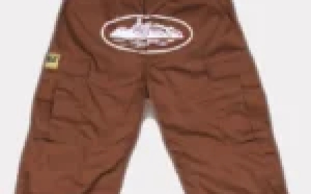 Why Corteiz Cargo Customer Brand is the Best Choice