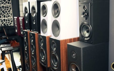 Matching Impedance: Why Your Speaker and Subwoofer Ohms Must Align