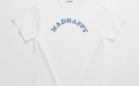 Discovering the Madhappy Store Experience