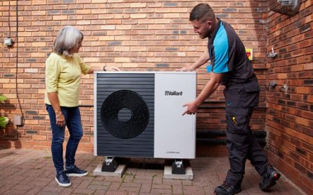 Government Grants for New Boilers Available Now