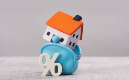 Self-employed mortgages in the UK - Facts you need to know