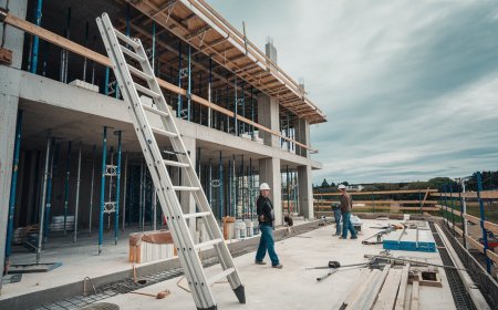 How to Win Your Next Commercial Bid with Accurate Cost Estimating