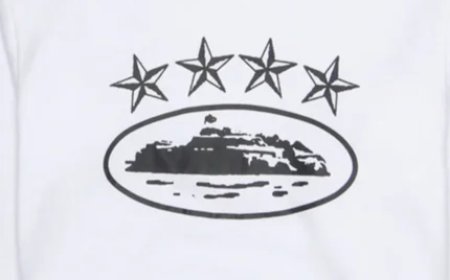 Cortiez Clothing: A Symbol of Modern Streetwear Rebellion