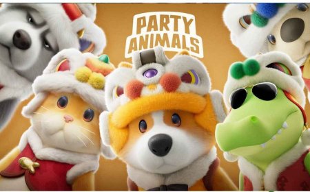 Download the Best Free PC Games on Gamdie