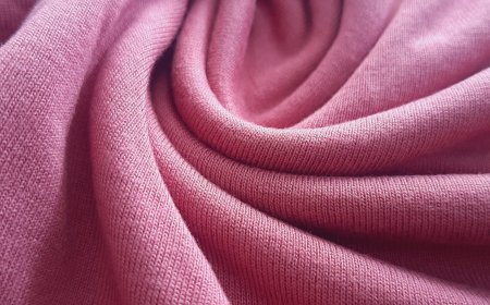 Effortless Style: How Lightweight Rayon Fabric is Transforming Modern Fashion and Comfort