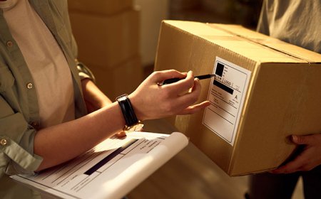 Smooth & Reliable Delhi to Ahmedabad Transport Service – Life Line Road Carrier