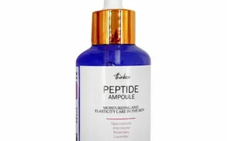 Peptide Therapy: Your Key to Hormone & Recovery Boost