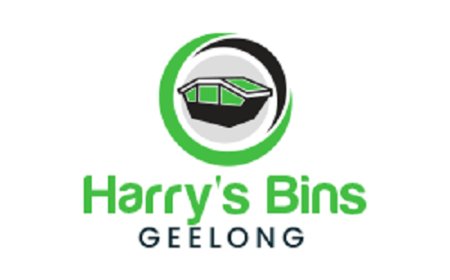 Harry's Bins - Skip Bins Size