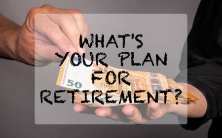 Why Financial Planning Isn’t Just for Retirement Anymore
