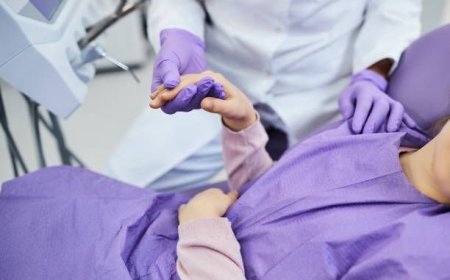 Gezond Tandvlees: Alles Wat Je Moet Weten Over Ontstekingen en Behandelingen