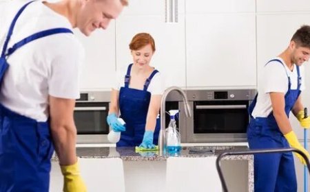 Top Maid Cleaning Services in Dubai & UAE | Trusted House Maids Near You