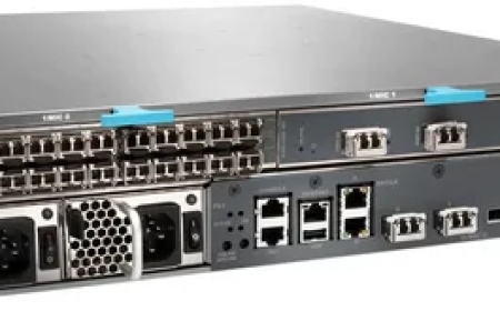 Shop Juniper Routers for High-Performance Enterprise Networking