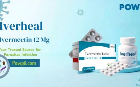 Ivermectin 12 mg: Is It Safe and Effective for Your Condition