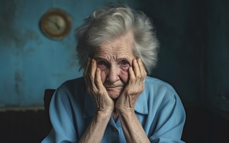 Breaking Down Parkinson's Disease: Treatment Advances and Future Hope