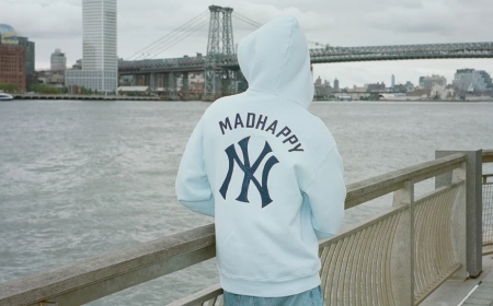 Madhappy Store: A Premium Destination for Streetwear and Mental Wellness