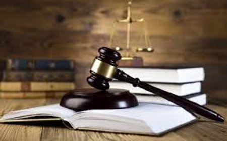 Representation in Saudi Administrative Courts