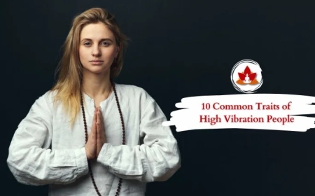 What Does High Vibrations Mean? A Deep Dive Into Energy and Awareness