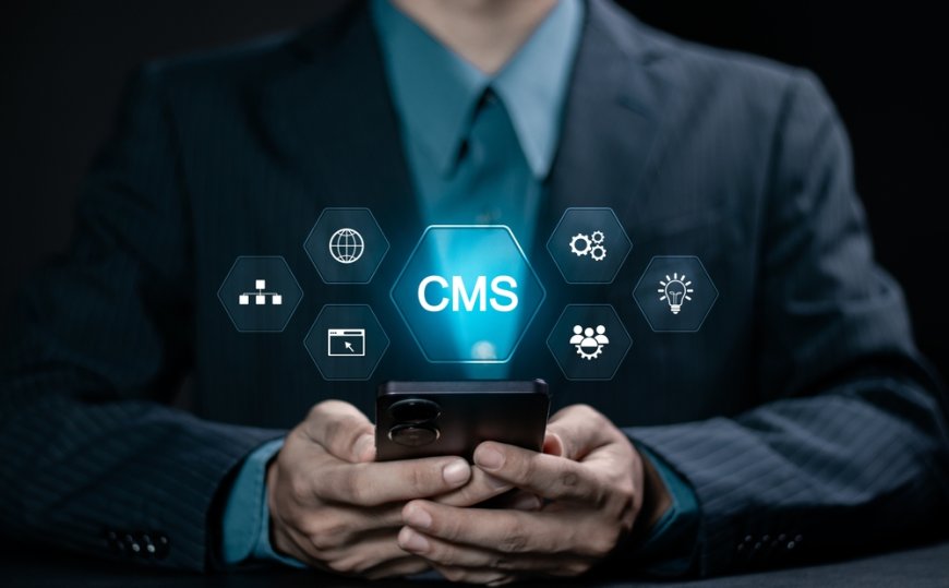 What Are the Benefits of Using Headless CMS for a Website?