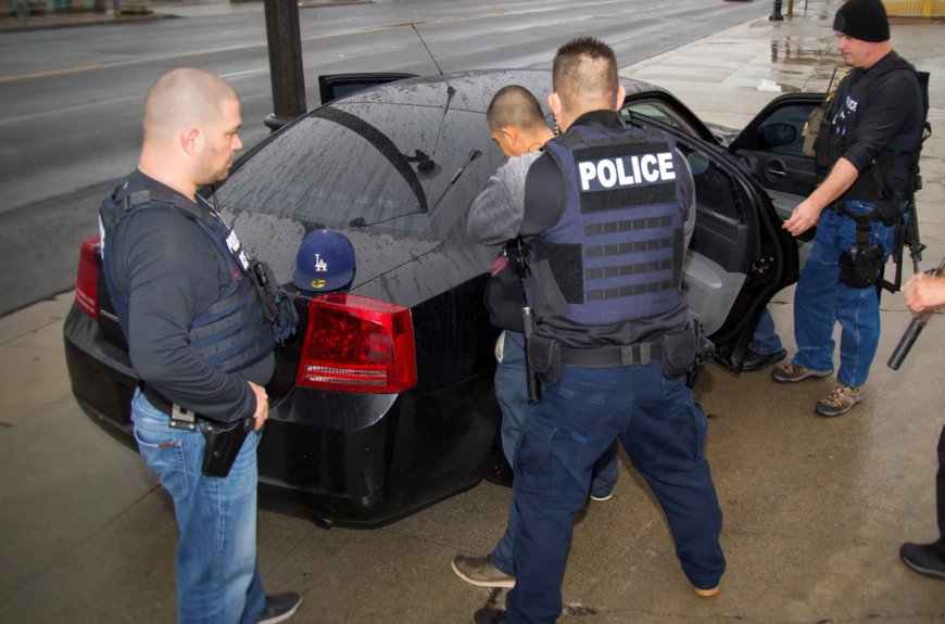 Navigating Criminal Immigration: How a Criminal Immigration Attorney Can Help