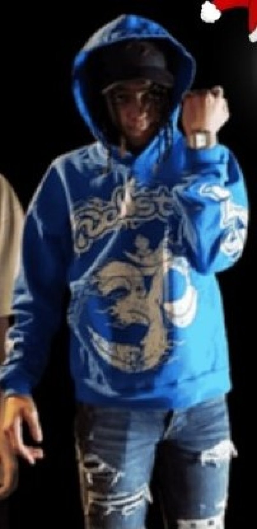 The Hellstar Hoodie: Streetwear That Hits Different