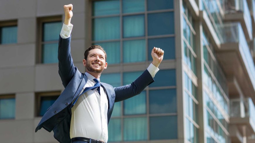 The Right Way to Ask for a Promotion and Raise