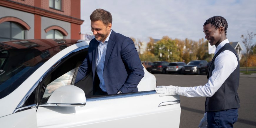 How to Choose the Right Pickup Rental Service for Your Move in Dubai