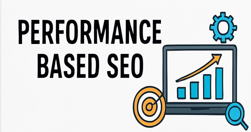 Performance-Based SEO for Real Estate: Pay Only When You Rank & Get Leads