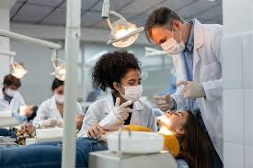 Is Dental Anxiety Common in Etobicoke? Here’s How to Overcome It