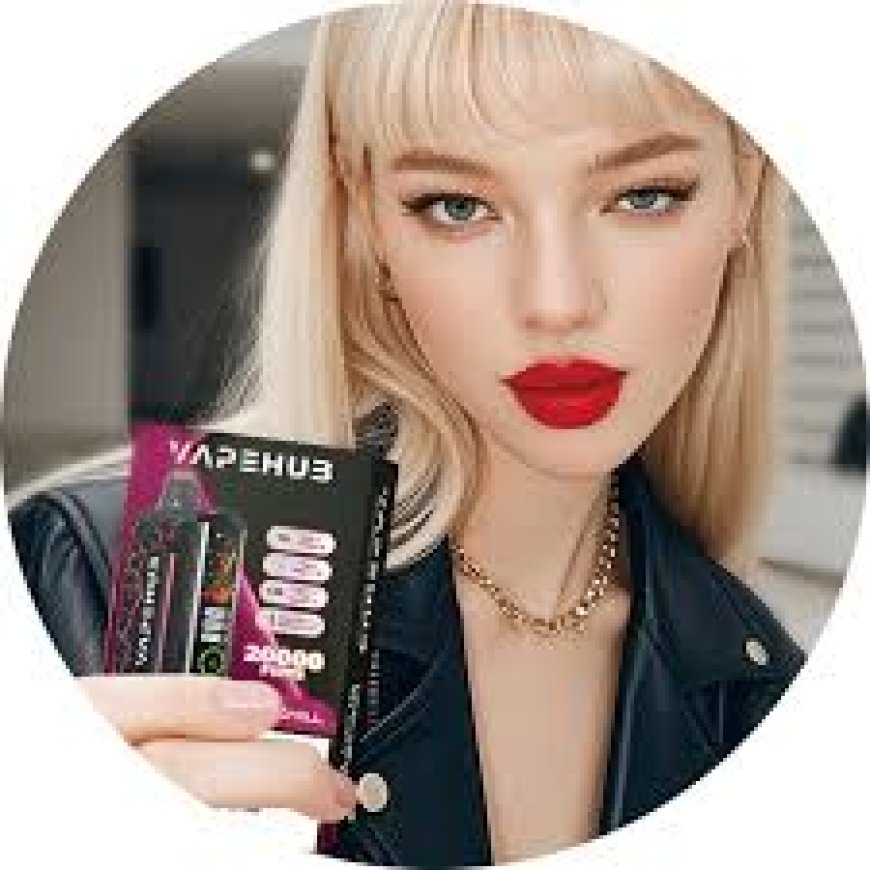 Discover Premium Vaping at Australia’s Leading Disposable Vape Store