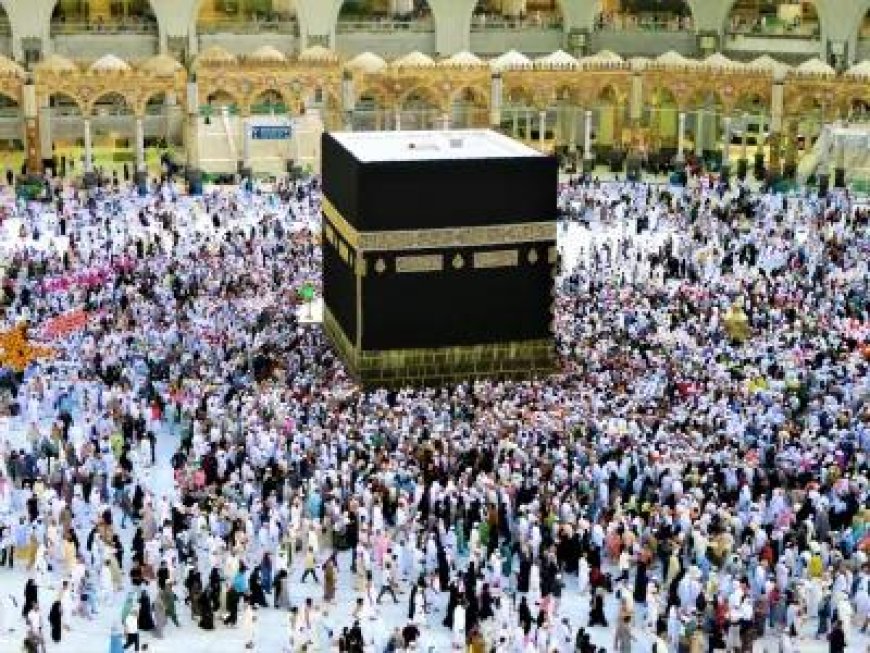 Spiritual Benefits of Choosing the Right Umrah Package