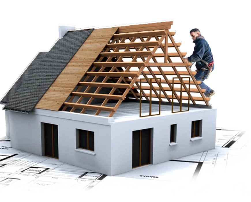 Best Roofing Services in Dartford That Explain Every Step